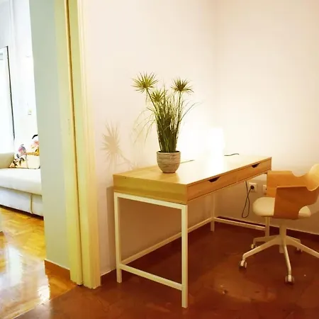Stylish Apt In The Historic Heart Of The City Athen Exterior foto