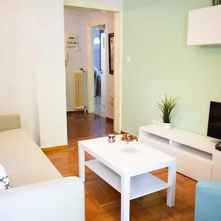 Stylish Apt In The Historic Heart Of The City Athen Exterior foto