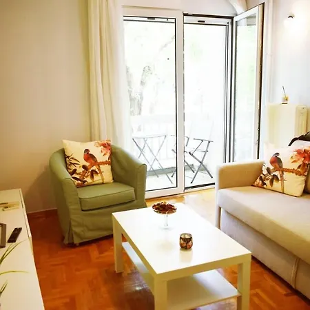 Stylish Apt In The Historic Heart Of The City Athen Exterior foto