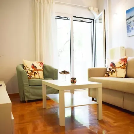 Stylish Apt In The Historic Heart Of The City Athen Exterior foto