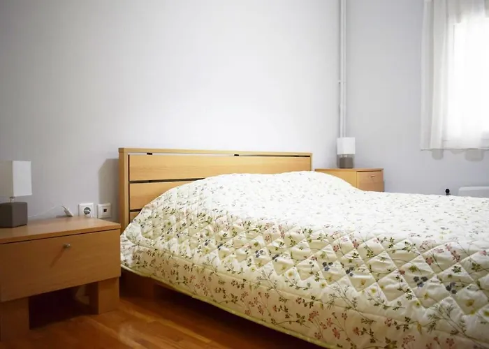 Stylish Apt In The Historic Heart Of The City