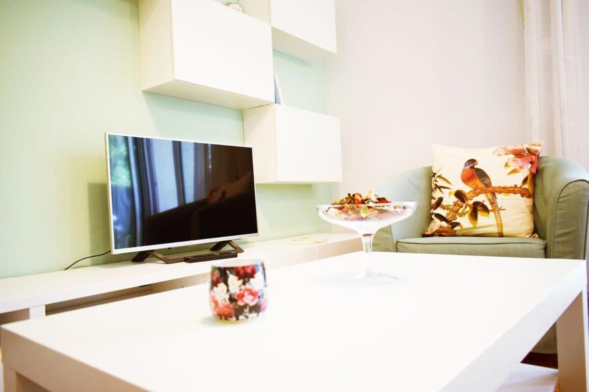 Apartment Stylish In The Historic Heart Of The
