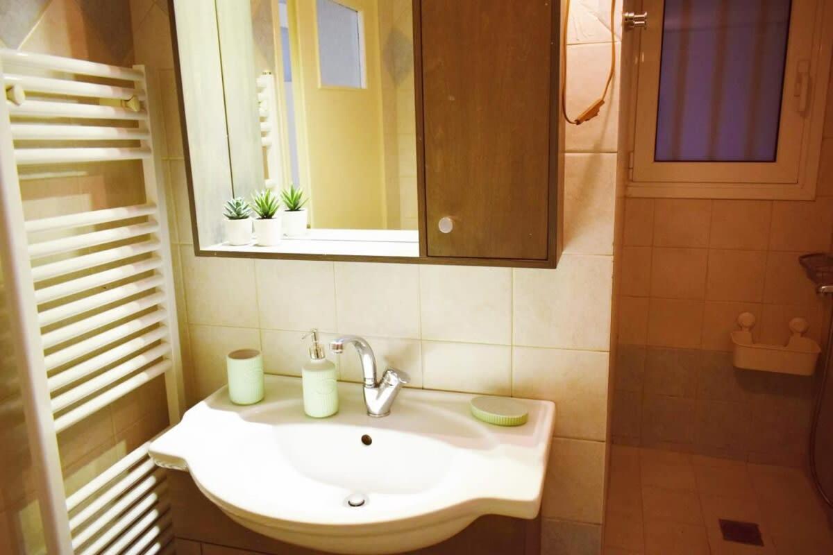 Apartmán Stylish In The Historic Heart Of The