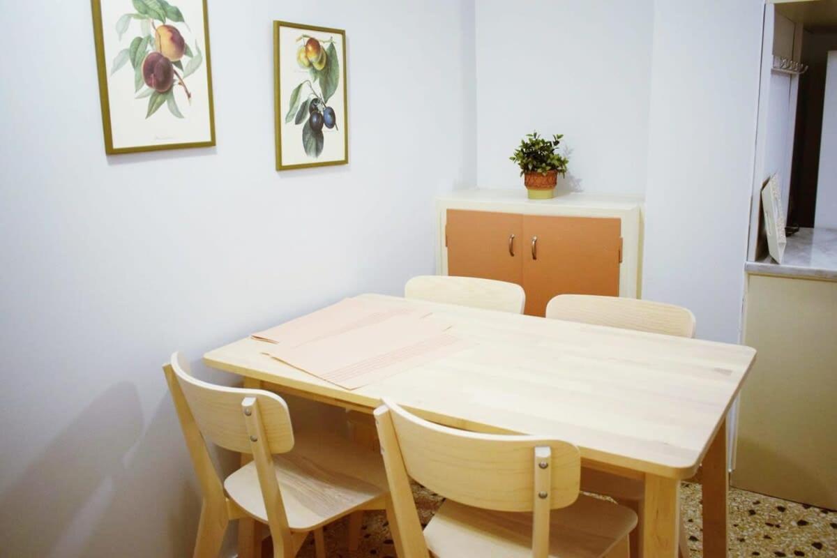 Stylish In The Historic Heart Of The