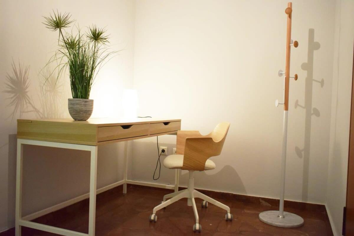 Stylish In The Historic Heart Of The Atény