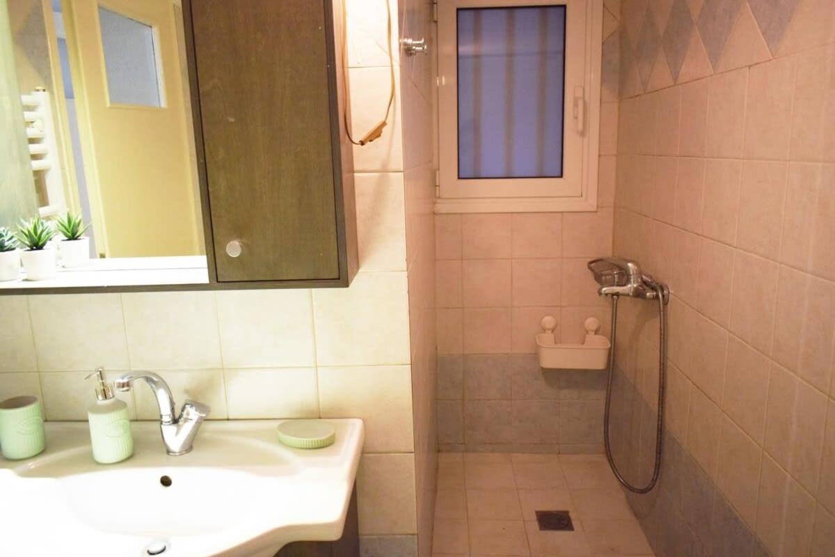 Apartmán Stylish In The Historic Heart Of The *