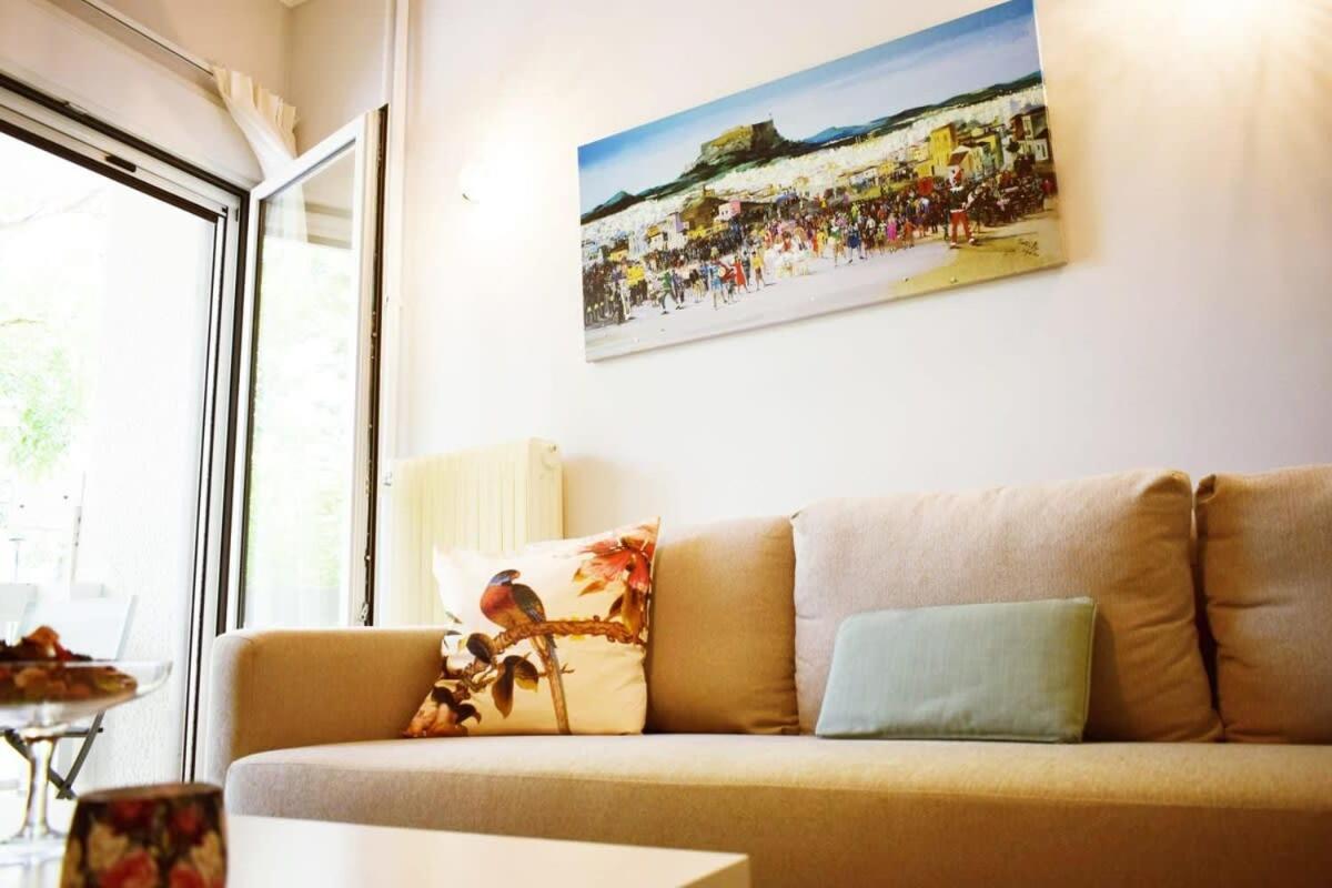 Stylish In The Historic Heart Of The