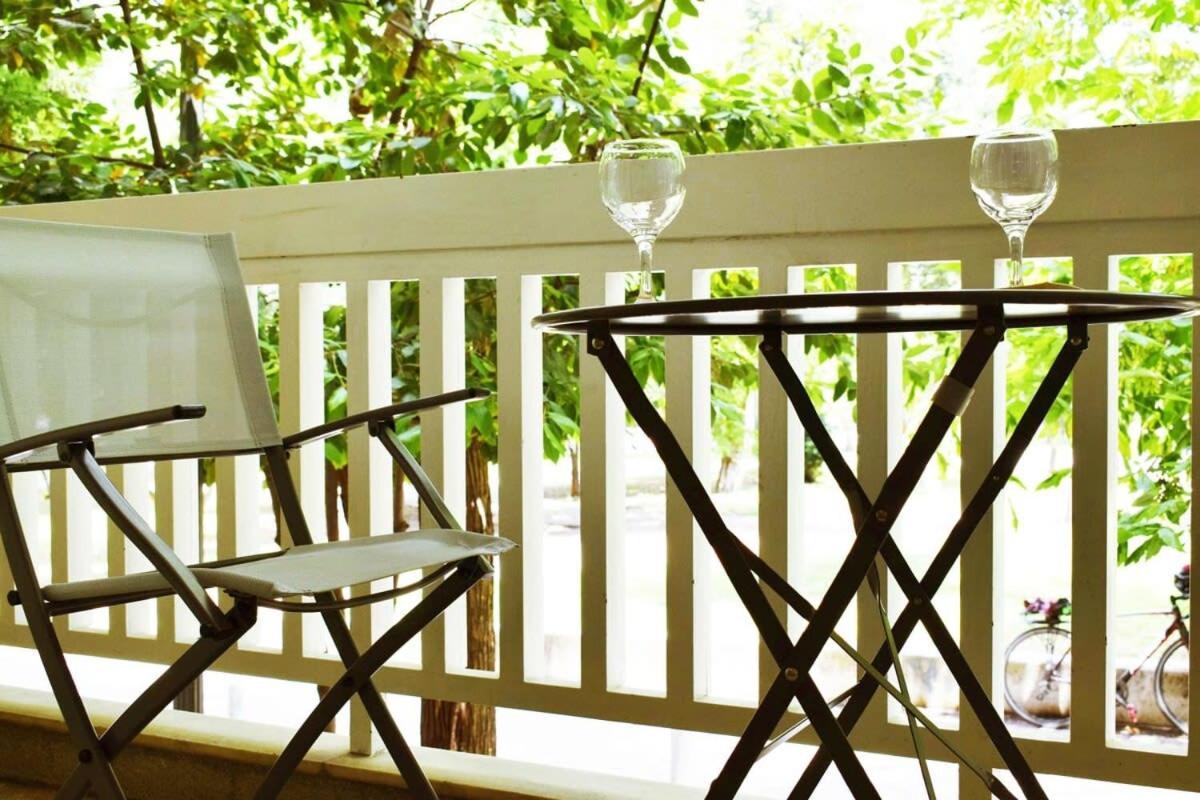 Apartment Stylish In The Historic Heart Of The