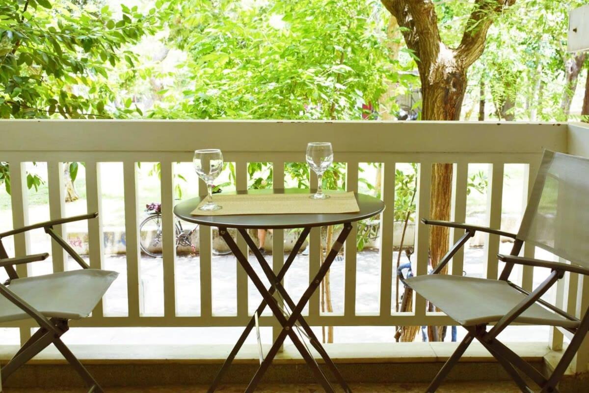 Stylish In The Historic Heart Of The Athens