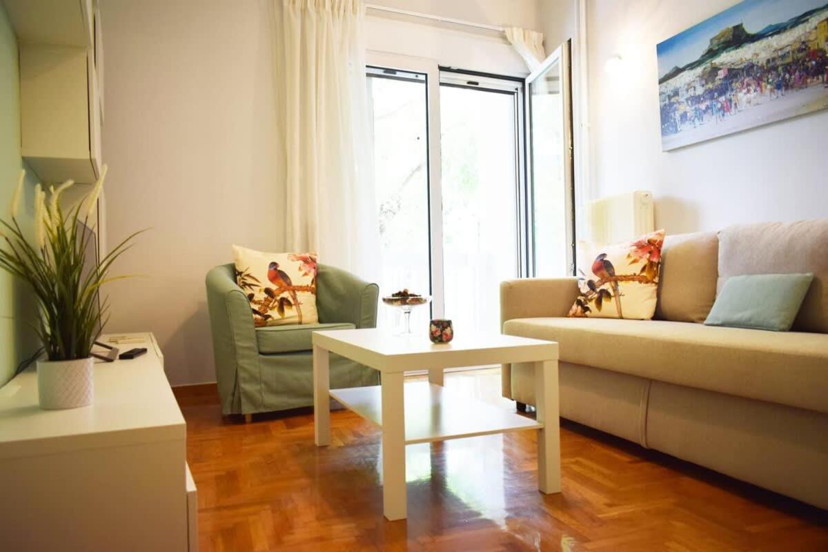 Stylish In The Historic Heart Of The